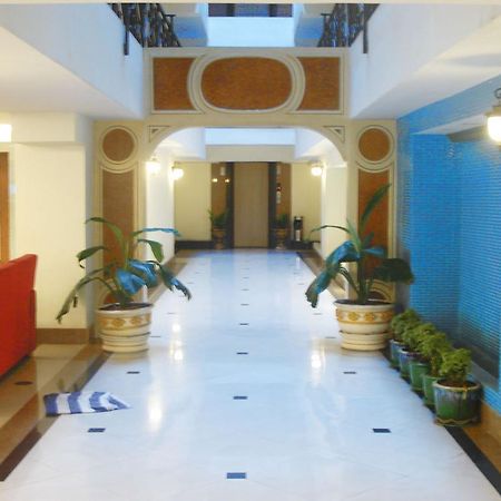 Lk Mansion Aparthotel Pattaya Εξωτερικό φωτογραφία
