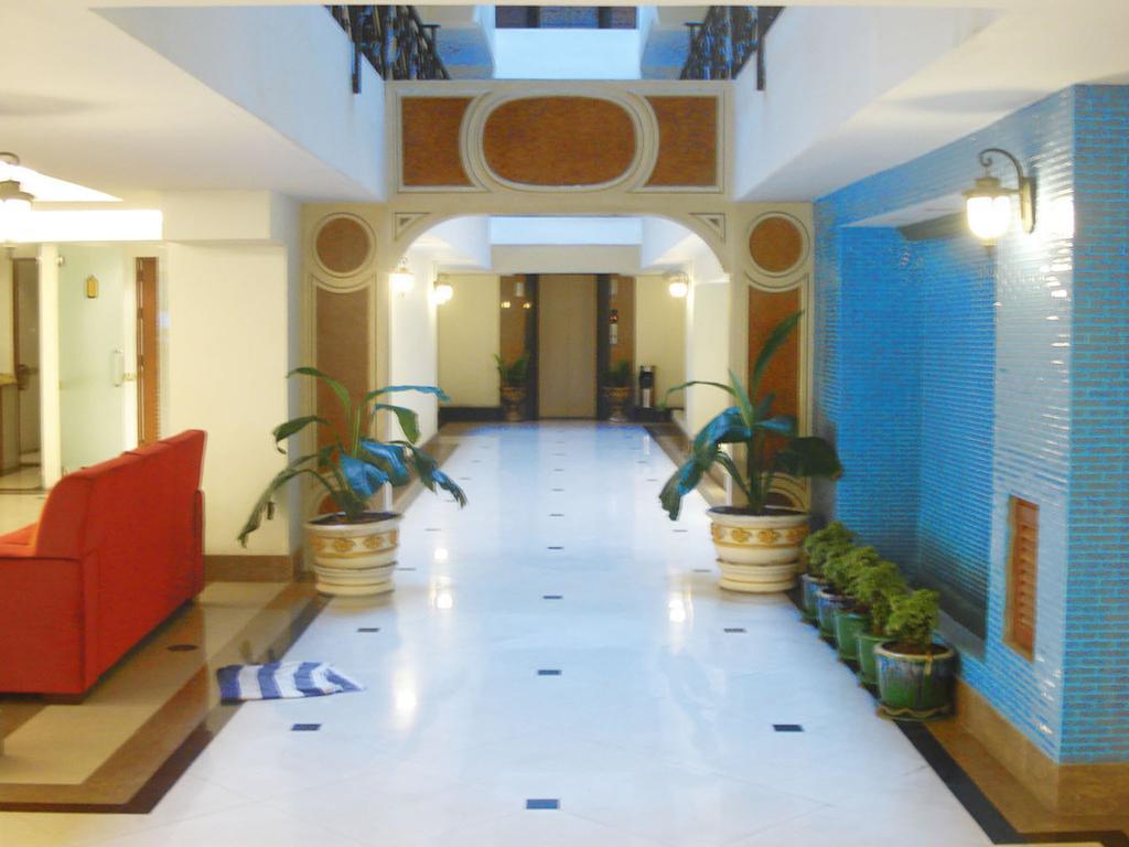 Lk Mansion Aparthotel Pattaya Εξωτερικό φωτογραφία
