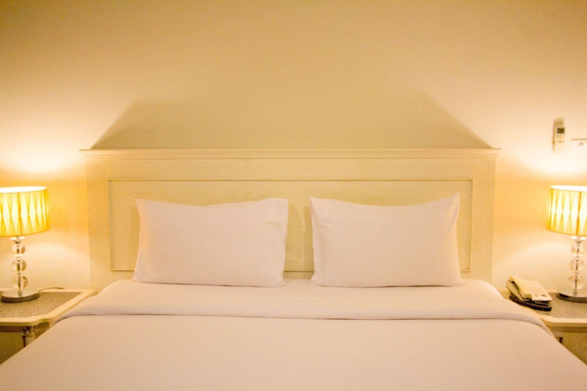 Lk Mansion Aparthotel Pattaya Εξωτερικό φωτογραφία