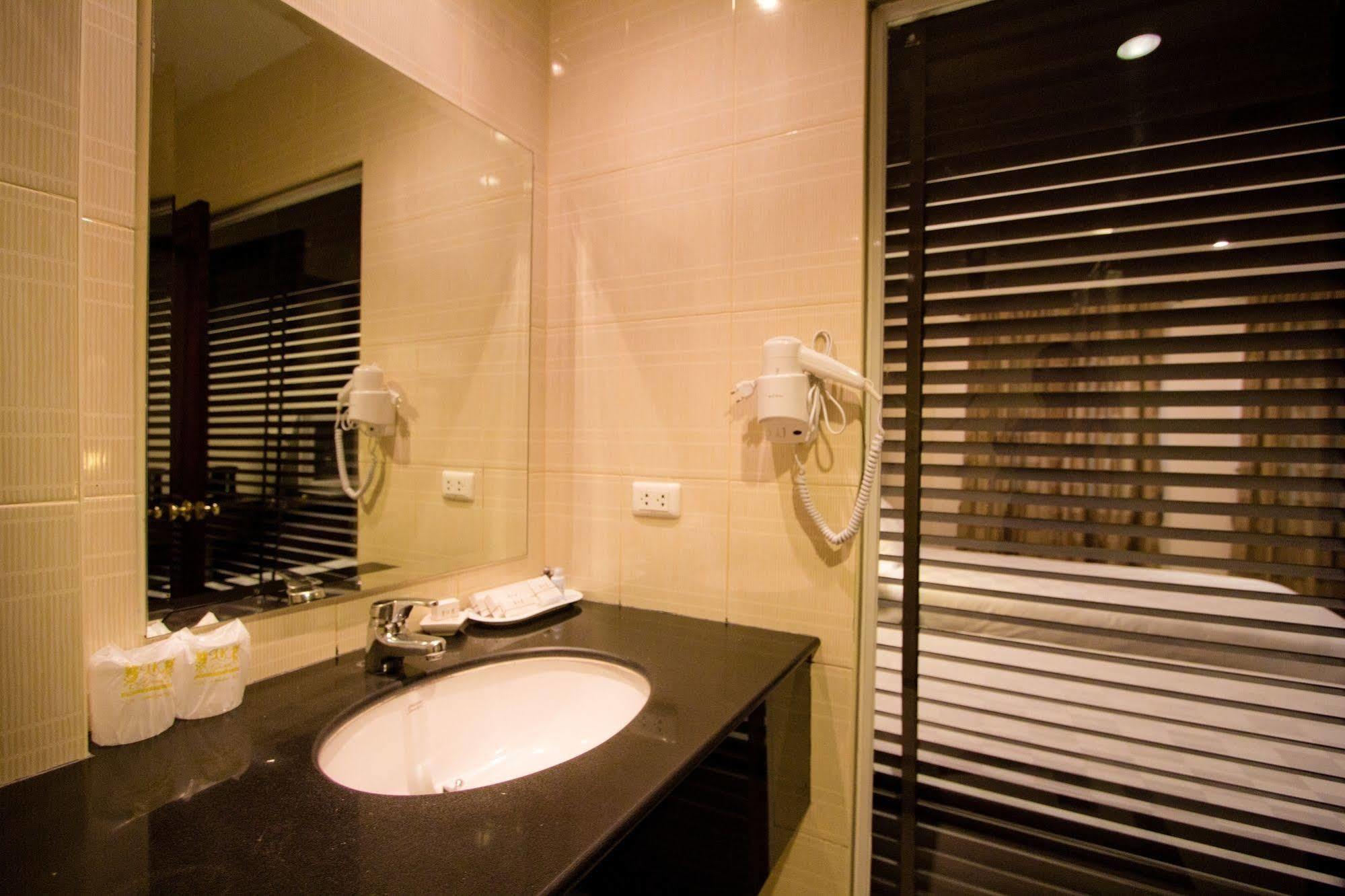 Lk Mansion Aparthotel Pattaya Εξωτερικό φωτογραφία