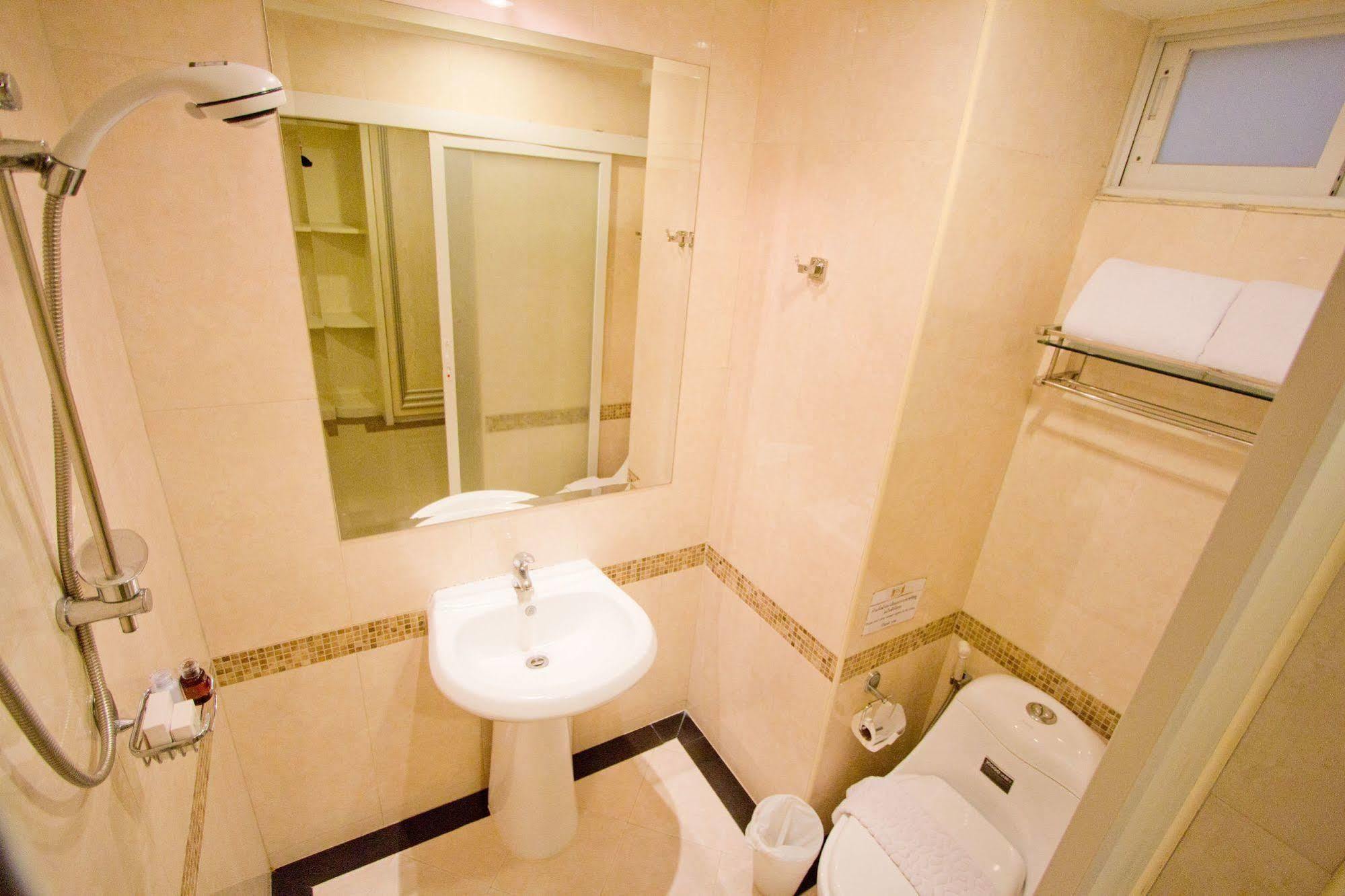 Lk Mansion Aparthotel Pattaya Εξωτερικό φωτογραφία