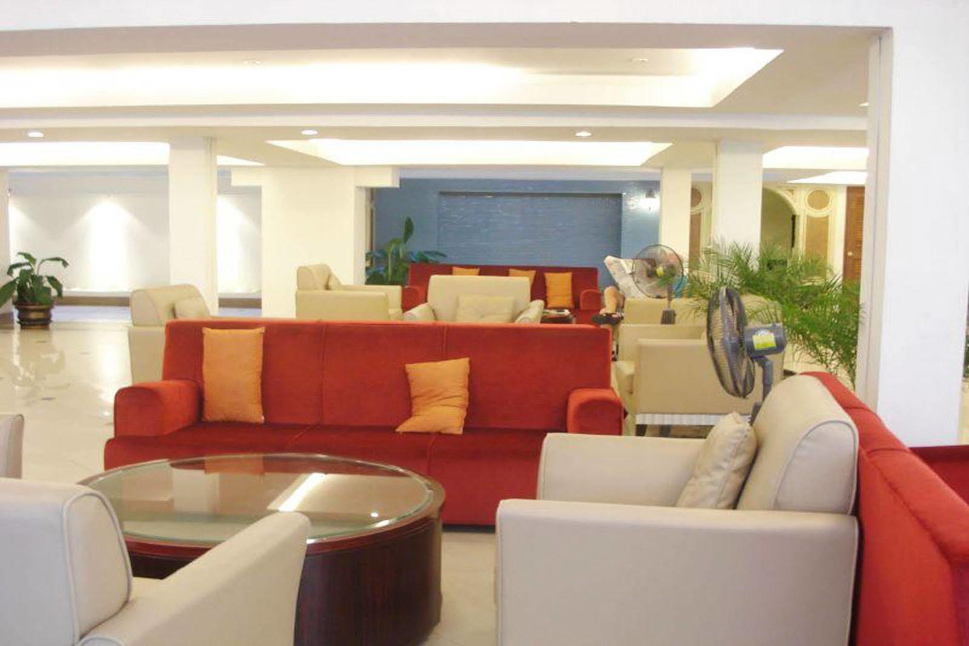 Lk Mansion Aparthotel Pattaya Εξωτερικό φωτογραφία